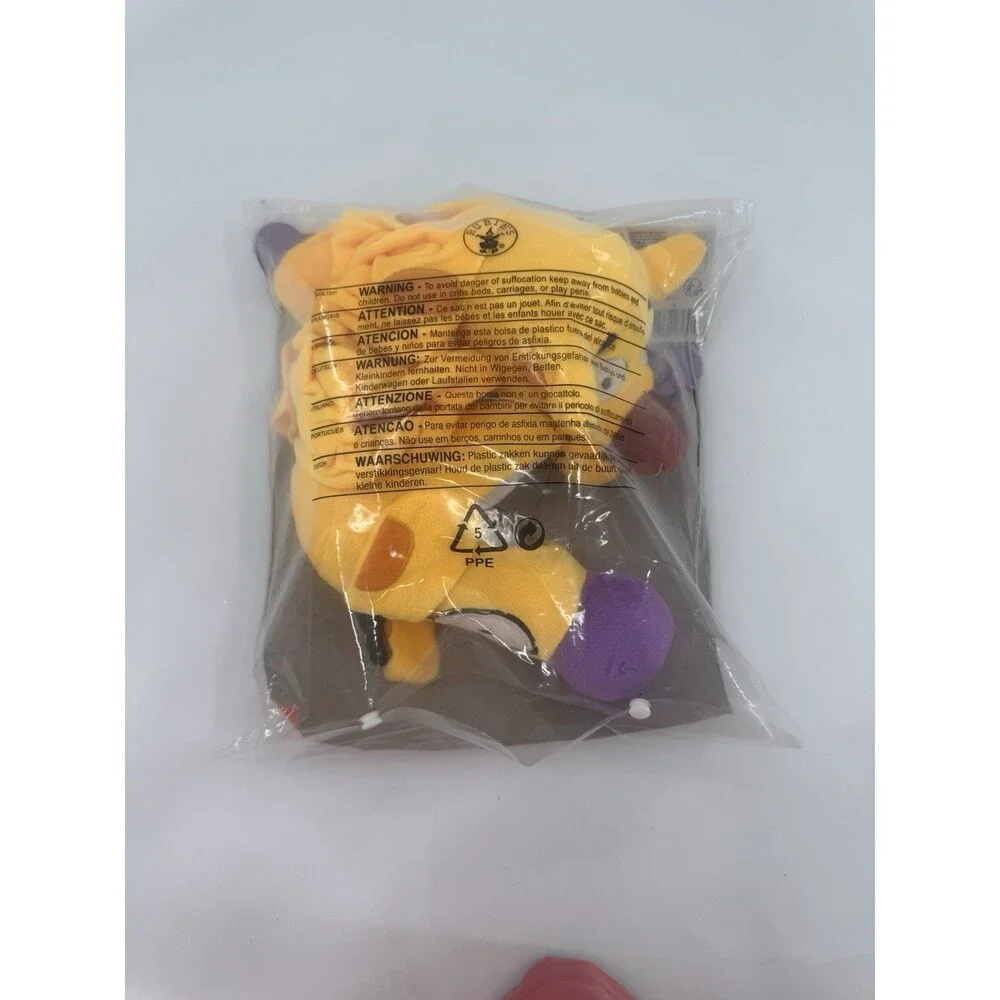 2018 Catdog Rubies Small Dog Costume Fast Shipping Halloween Nickelodeon